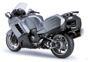 Kawasaki 1400 GTR Kawasaki 1400 GTR